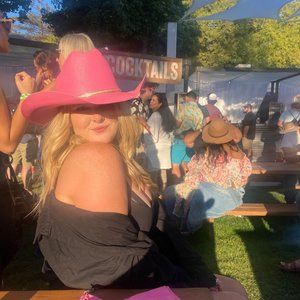 Meet your Posher, Grainne